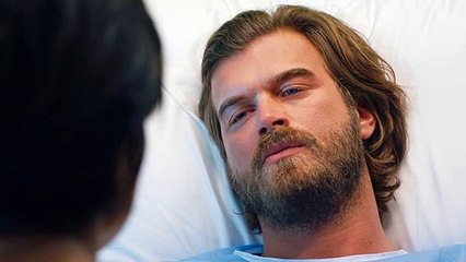 Cesur ve Güzel 8.Bölüm Fragmanı