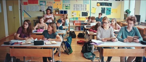 Flitzer Orijinal Fragman