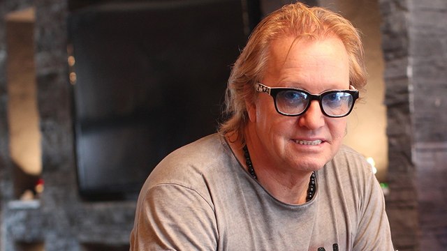 Robert Geiss hat die Nase voll: Jetzt geht er aufs Amt