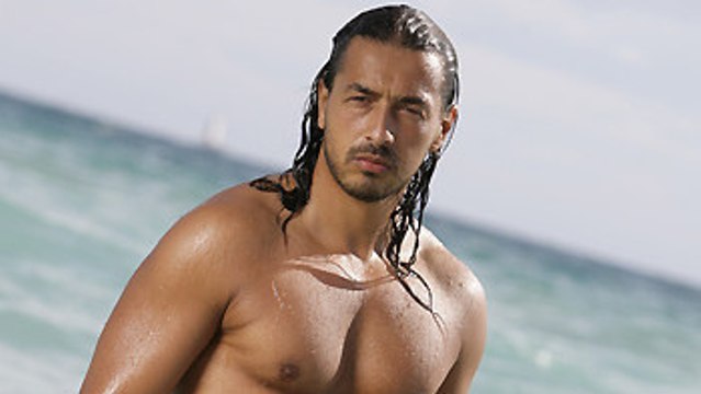 Moundir : L'ancien candidat de Koh-Lanta devient chroniqueur sur D8