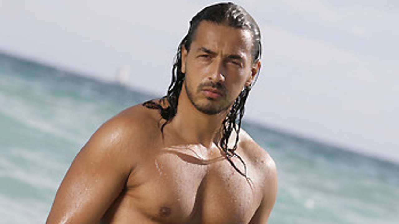 Moundir : L'ancien candidat de Koh-Lanta devient chroniqueur sur D8