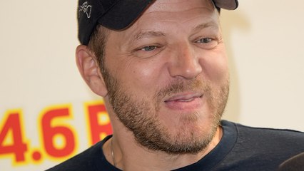 Freundin findet Mario Barth zu dick, dann zieht er drastische Konsequenzen