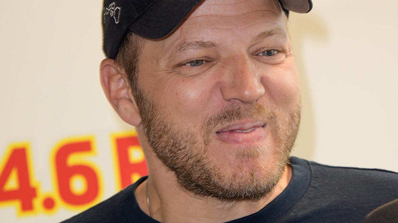 Freundin findet Mario Barth zu dick, dann zieht er drastische Konsequenzen