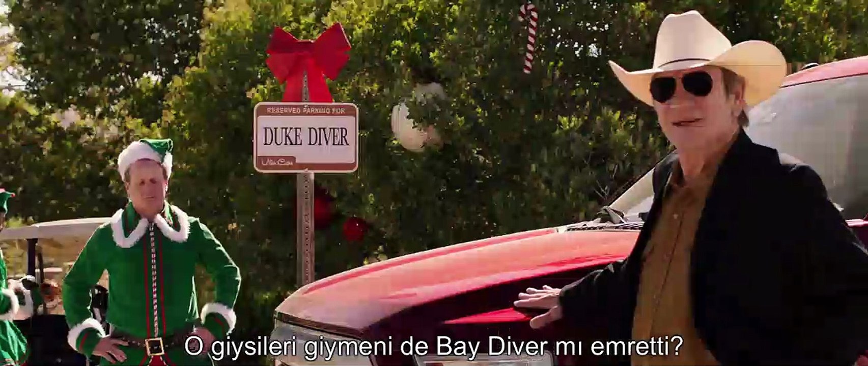 Daha Yeni Başladık Altyazılı Fragman