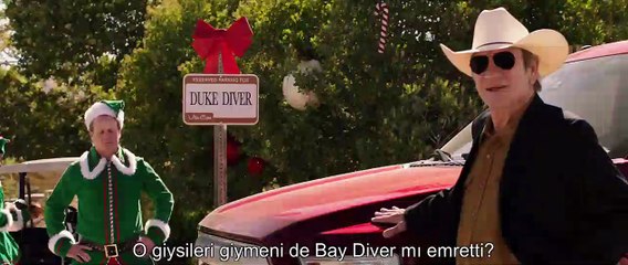 Daha Yeni Başladık Altyazılı Fragman