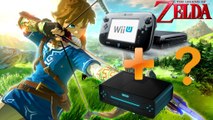 Zelda Wii U sortirait également cette année sur Nintendo NX