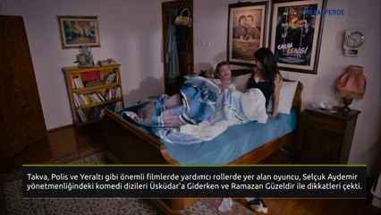 Murat Cemcir Kimdir?