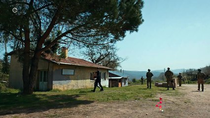 Söz 42.Bölüm Fragmanı