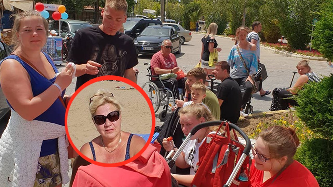 Silvia Wollnys Mann sitzt im Rollstuhl: Sorge um Haralds Gesundheit