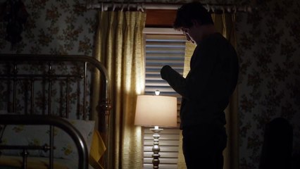 The Bye Bye Man Orijinal Klip