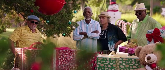 Daha Yeni Başladık Orijinal Fragman (2)