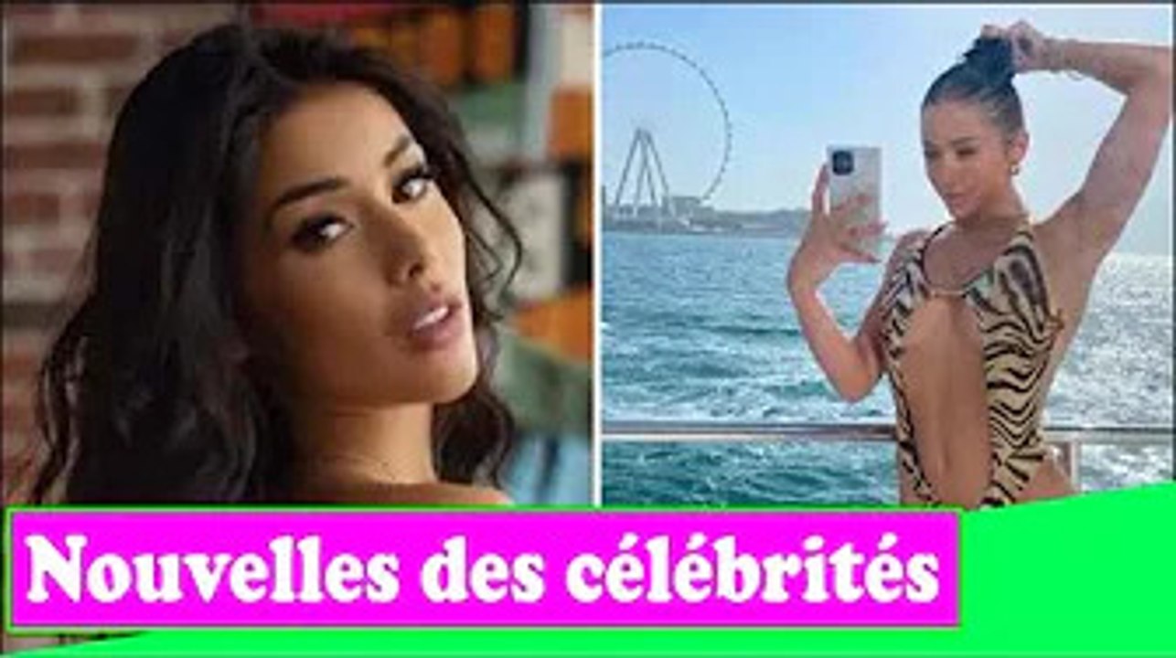 Isabeau Delatour : Elle renonce à la chirurgie esthétique et fait marche-arrière !