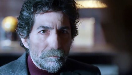 İçerde 17.Bölüm Fragmanı