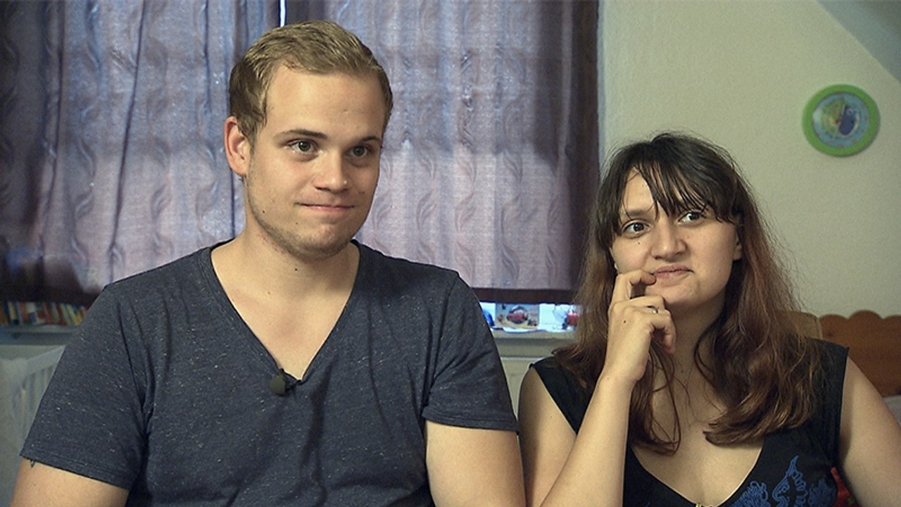 Hartz-IV-Empfängerin passiert Tragödie mit Baby, weil sie ihr Mann zu sehr stresst