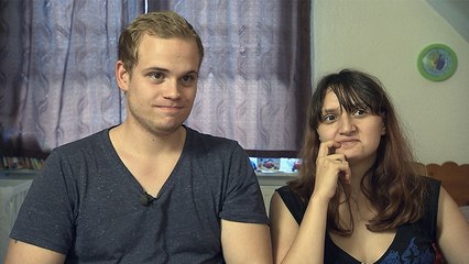 Hartz-IV-Empfängerin passiert Tragödie mit Baby, weil sie ihr Mann zu sehr stresst