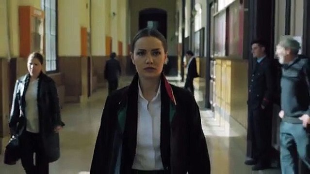 Ölene Kadar 1.Bölüm Fragmanı