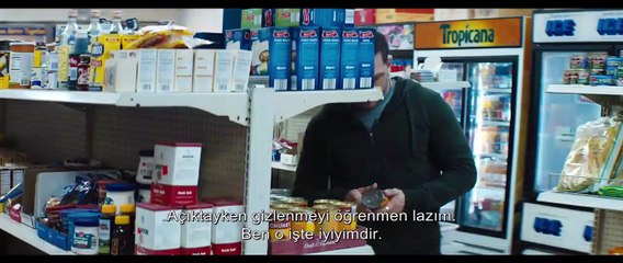 Venom: Zehirli Öfke Altyazılı Fragman (2)