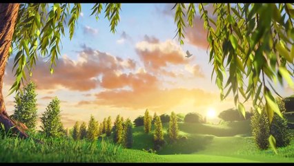 Fındık İşi 2 Dublajlı Teaser