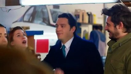 Baba Candır 50.Bölüm Fragmanı