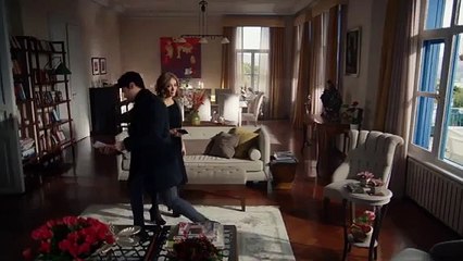 Kara Sevda 52.Bölüm Fragmanı