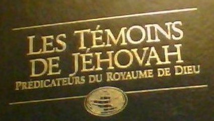 5 techniques hilarantes pour faire fuir les témoins de Jéhovah