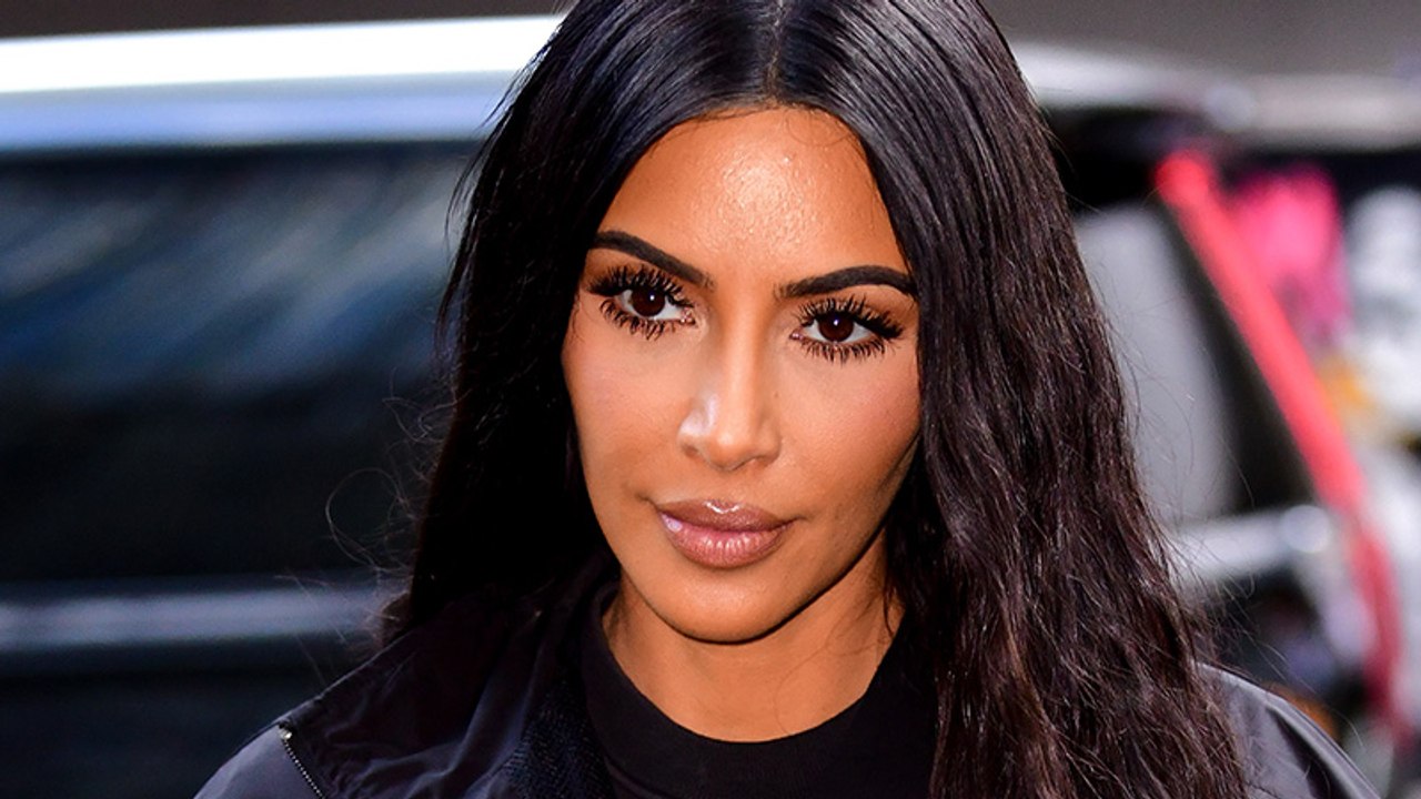 Kim Kardashians Babyparty artet zur Drogenparty aus