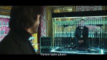 John Wick 2 Türkçe Altyazılı Fragman