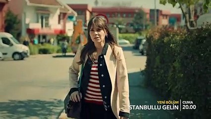 İstanbullu Gelin 47.Bölüm Fragmanı