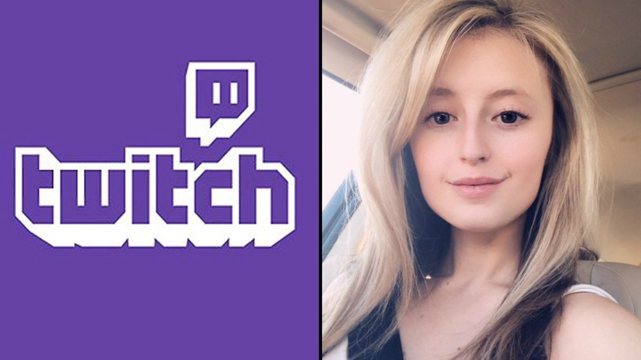 Twitch: Sie schaltet ihre Kamera beim Bodypainting zu früh ein, dann drohen Konsequenzen