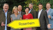 Tot im Wald aufgefunden: Große Trauer um "Rosenheim Cops"-Darsteller