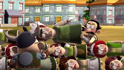 Fırıldak Ailesi “Batsın Bu Orta Dünya” - Fragman