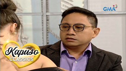 Kapuso Classics: Buti na lang mabait si boss! | Bubble Gang