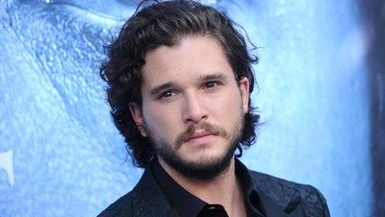 "Game of Thrones"-Star Kit Harington kann nicht mehr: Er sucht sich professionelle Hilfe
