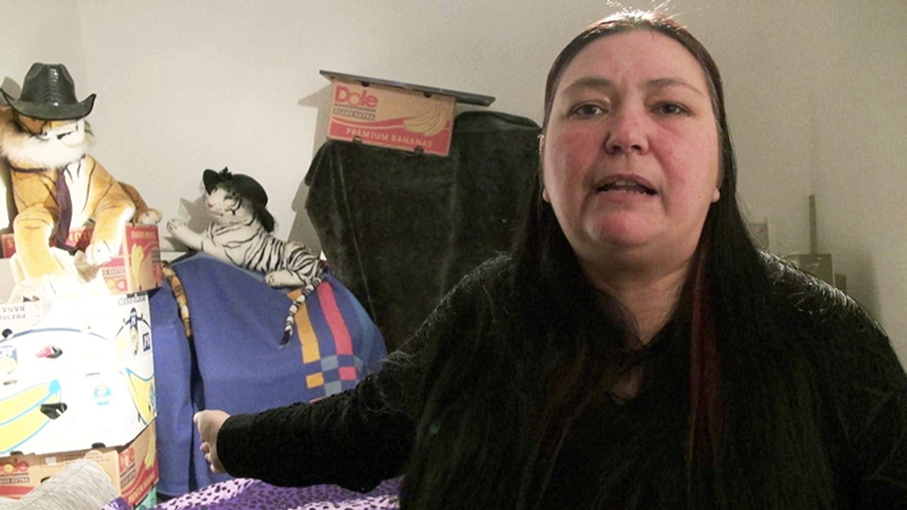 Jobcenter sanktioniert hartz-iv-empfängerin und löst damit gesundheitliches unglück aus