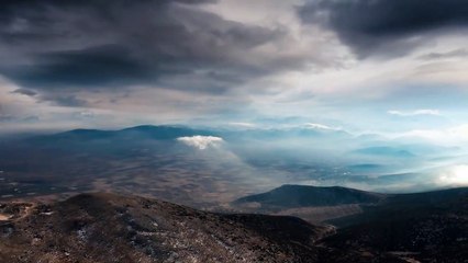 Savaşçı Dublajlı Fragman