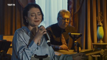 Ezgi Köker / Bu gece çamlarda kalsak ne olur
