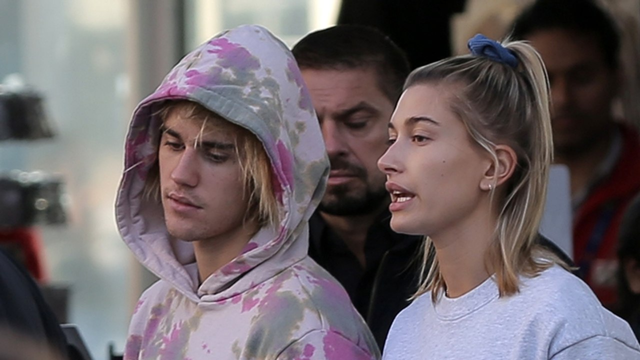 Justin Bieber braucht seine Fans: Seine ernsthafte Krankheit gefährdet nun auch Ehe