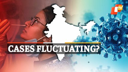 Covid Update Feb 3: Death Rate, New Cases Witness No Significant Change In India, Odisha