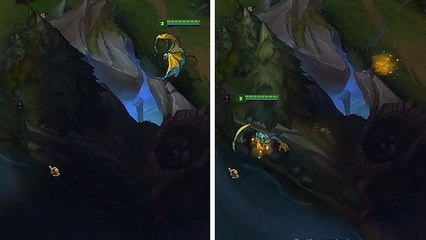 League of Legends : 3 techniques très simples pour s'échapper d'un gank grâce au flash