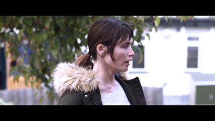 The Escape Orijinal Fragman