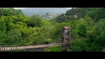 Robin Hood Orijinal Fragman (2)