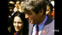 Bobby Kennedy for President Orijinal Fragman