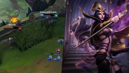 League of Legends : pour cette escape de génie, ce joueur Silver mérite d'être Platine