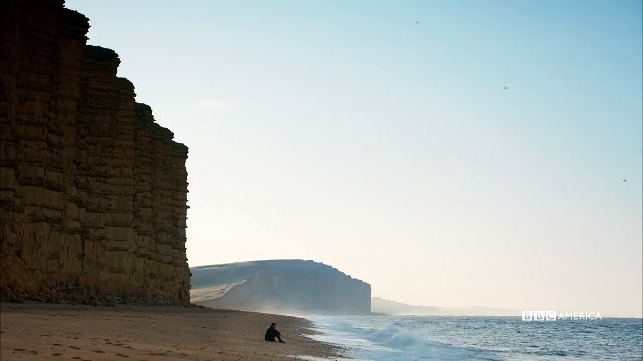 Broadchurch Orijinal Teaser