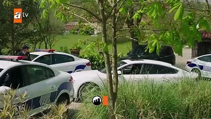 Kanatsız Kuşlar 44.Bölüm Fragmanı