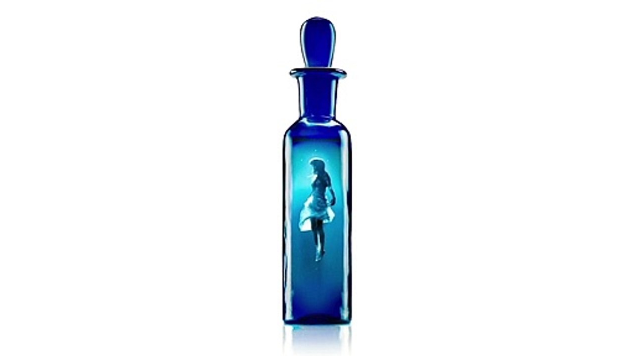 A Cure for Wellness - Another Year