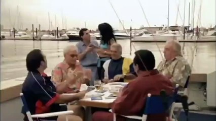 Beni Suçlu Bulun Dublajlı Fragman