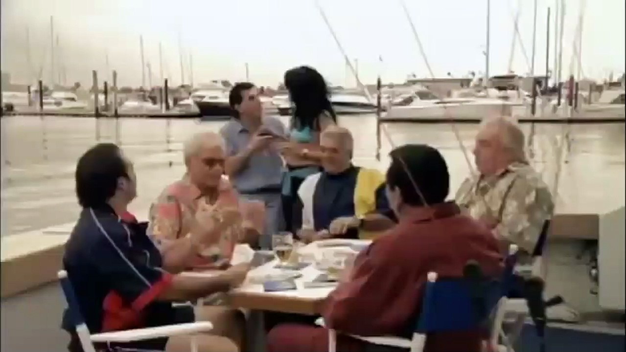 Beni Suçlu Bulun Dublajlı Fragman