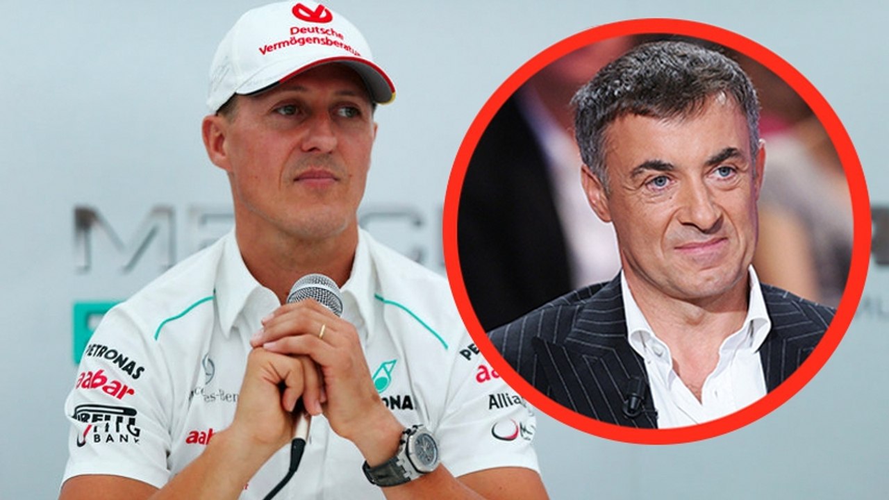 Jean Alesi: So rechnet er mit Michael Schumacher ab