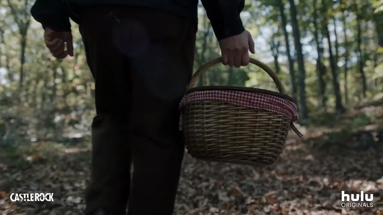 Castle Rock Teaser Fragman (2)